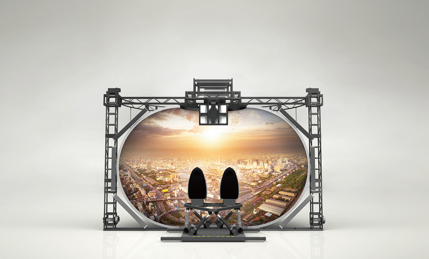 アメリカでのSphere5.2・パテント（特許）を取得