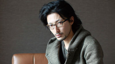 田村 吾郎 / Product Developer